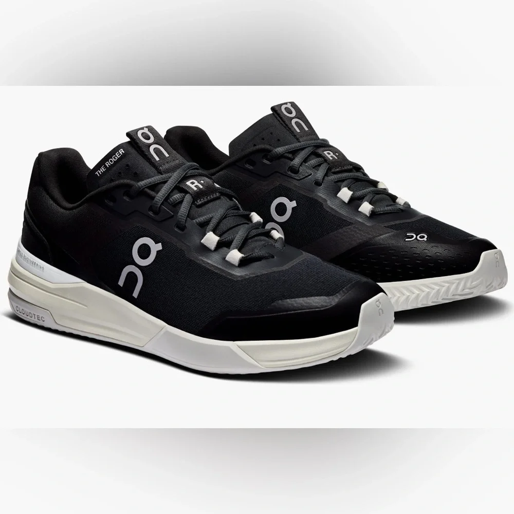 On The Roger ADV Pro Clay Tennis Shoe Sneakers New NIB Men’s - Picture 3 of 12